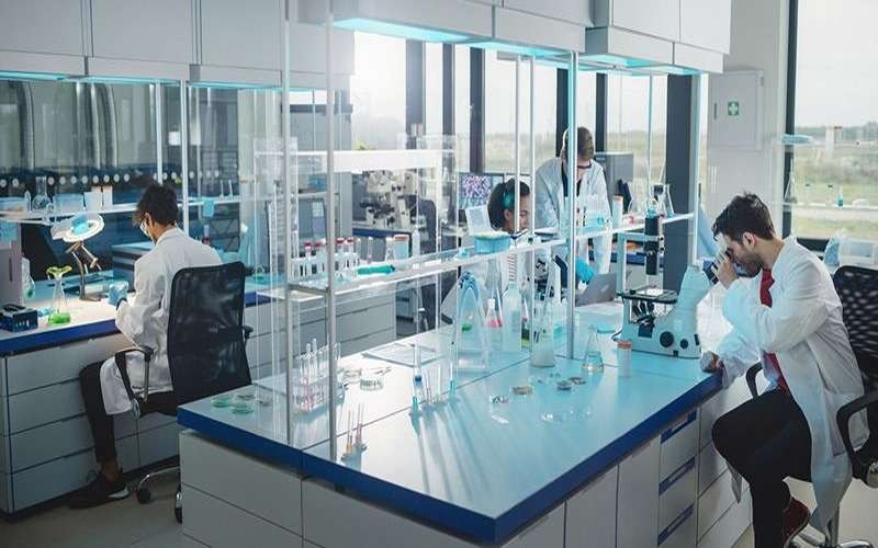 Research Lab
